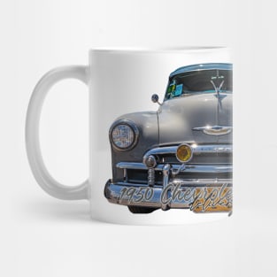 1950 Chevrolet Sedan Delivery Mug